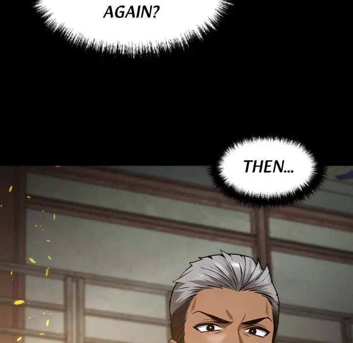 Gangster x Office Lady Episode 19 - Page 26