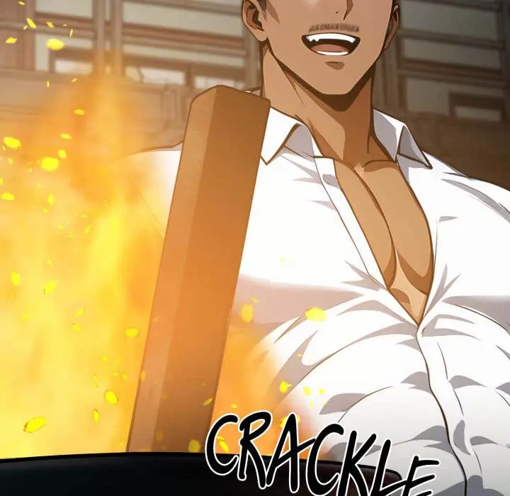 Gangster x Office Lady Episode 19 - Page 27