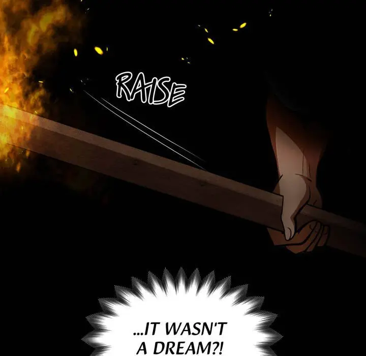 Gangster x Office Lady Episode 19 - Page 30