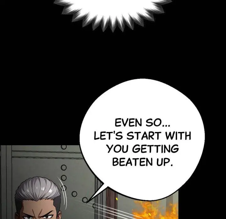 Gangster x Office Lady Episode 19 - Page 31