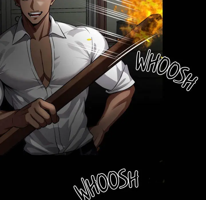 Gangster x Office Lady Episode 19 - Page 32