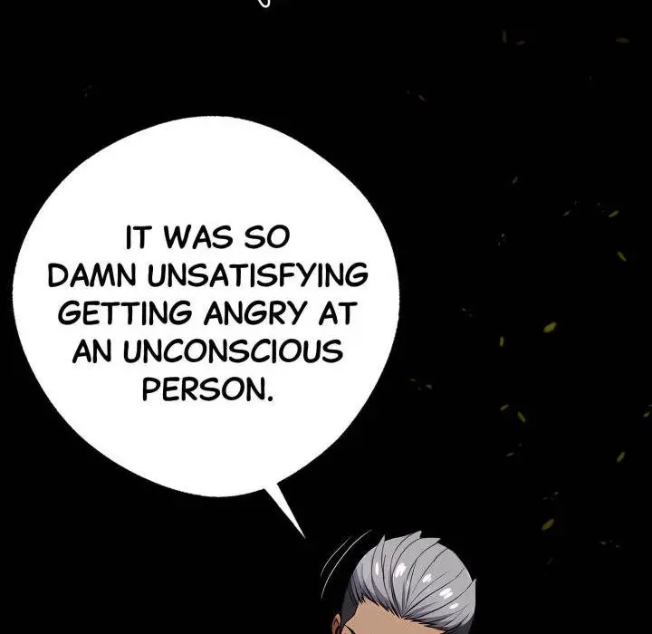 Gangster x Office Lady Episode 19 - Page 33