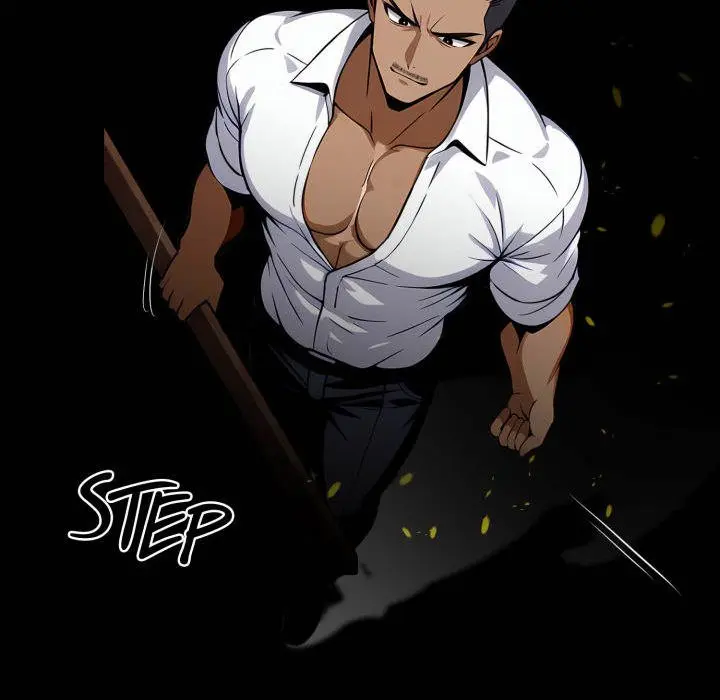 Gangster x Office Lady Episode 19 - Page 34