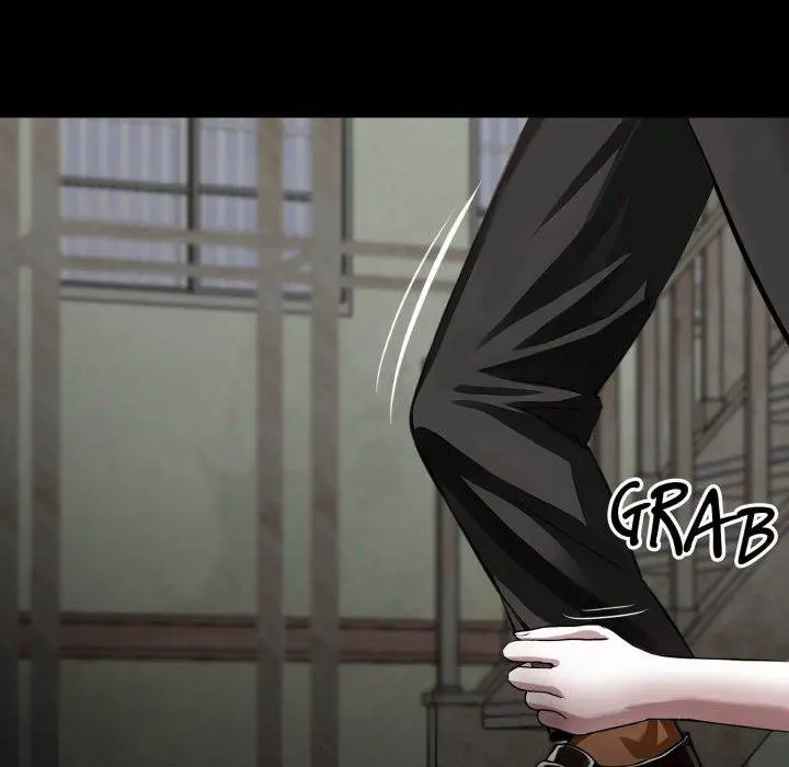 Gangster x Office Lady Episode 19 - Page 47