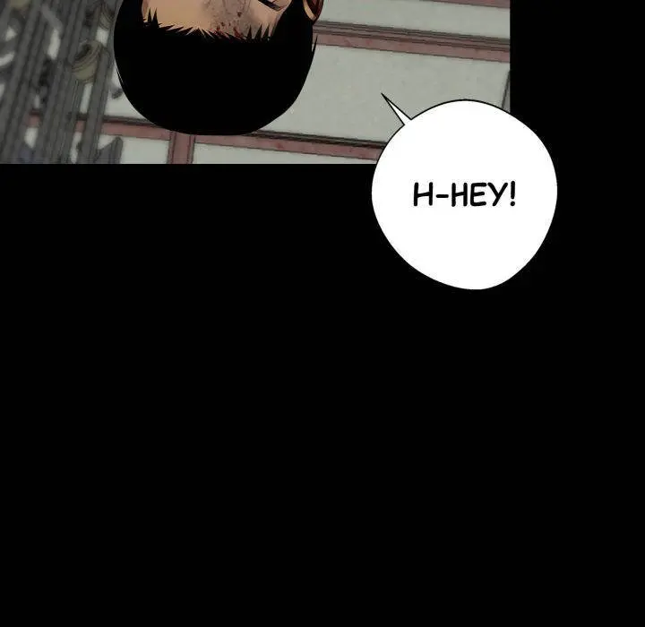 Gangster x Office Lady Episode 19 - Page 4