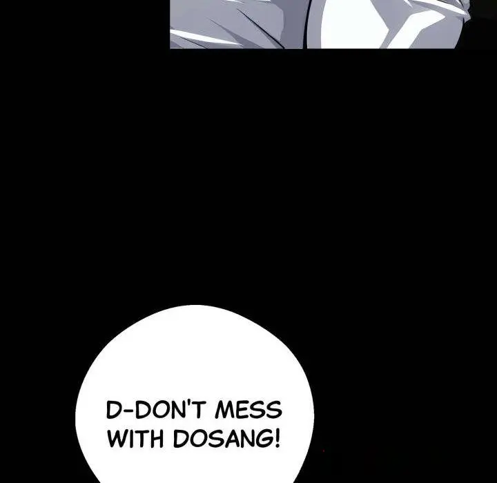 Gangster x Office Lady Episode 19 - Page 50