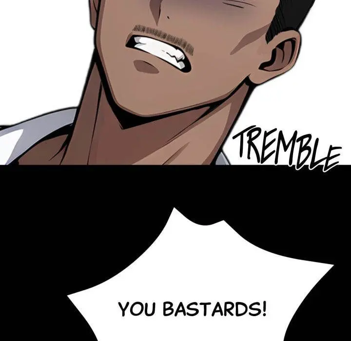 Gangster x Office Lady Episode 19 - Page 57