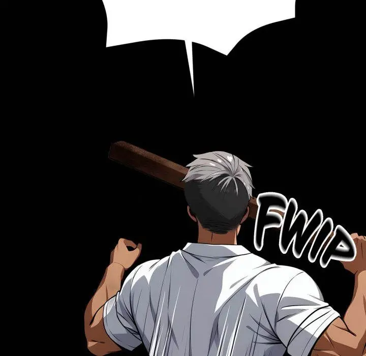 Gangster x Office Lady Episode 19 - Page 58