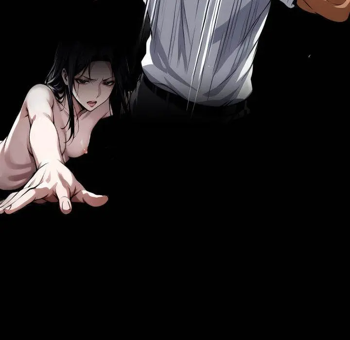 Gangster x Office Lady Episode 19 - Page 59