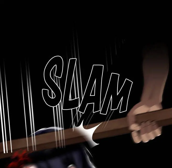 Gangster x Office Lady Episode 19 - Page 60