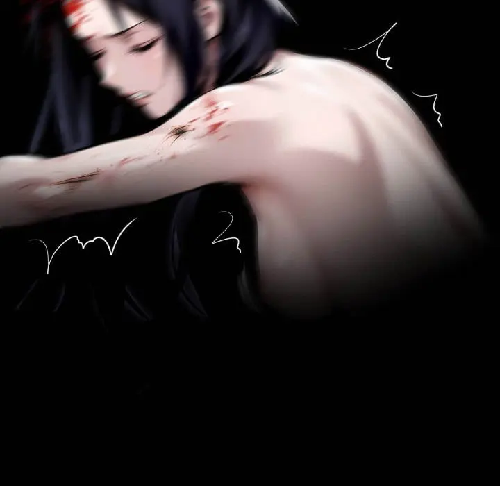 Gangster x Office Lady Episode 19 - Page 61