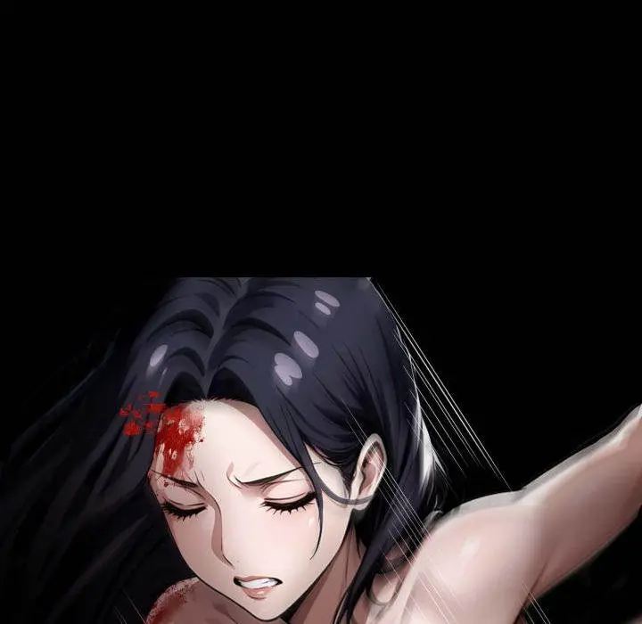 Gangster x Office Lady Episode 19 - Page 62