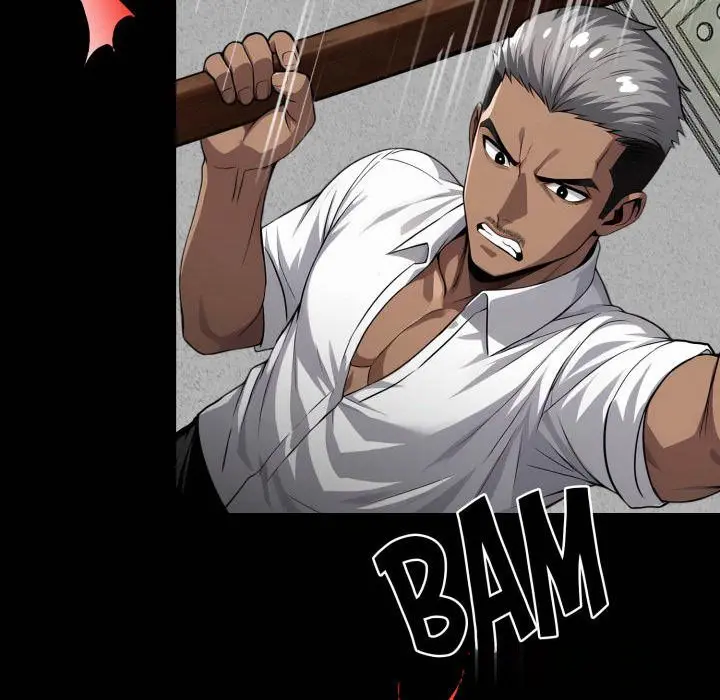 Gangster x Office Lady Episode 19 - Page 66