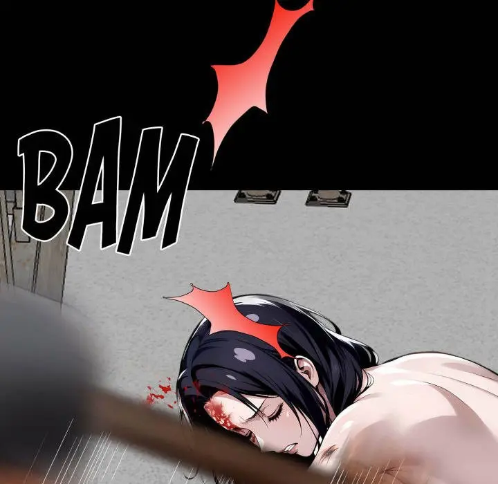 Gangster x Office Lady Episode 19 - Page 67