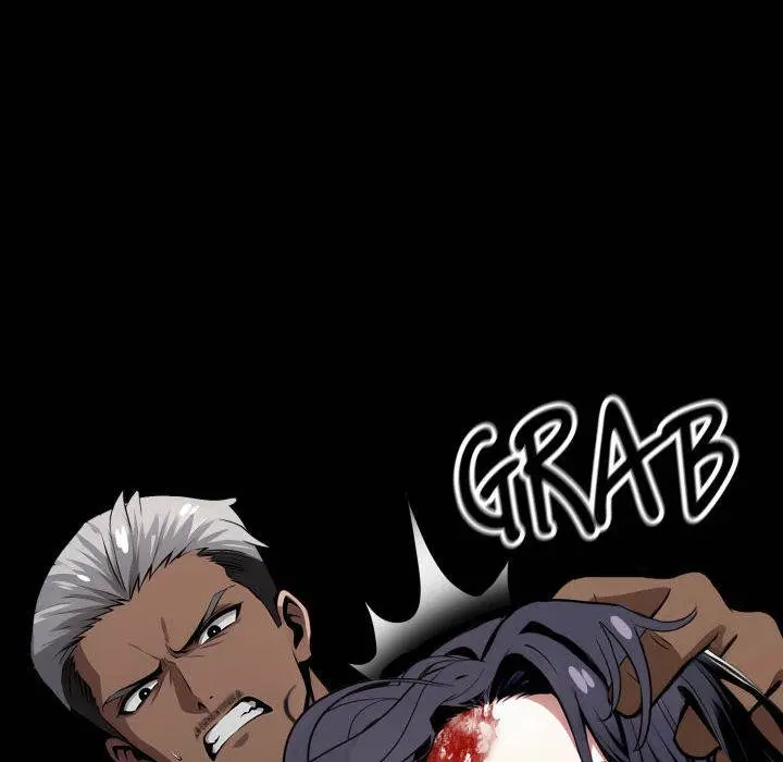 Gangster x Office Lady Episode 19 - Page 76