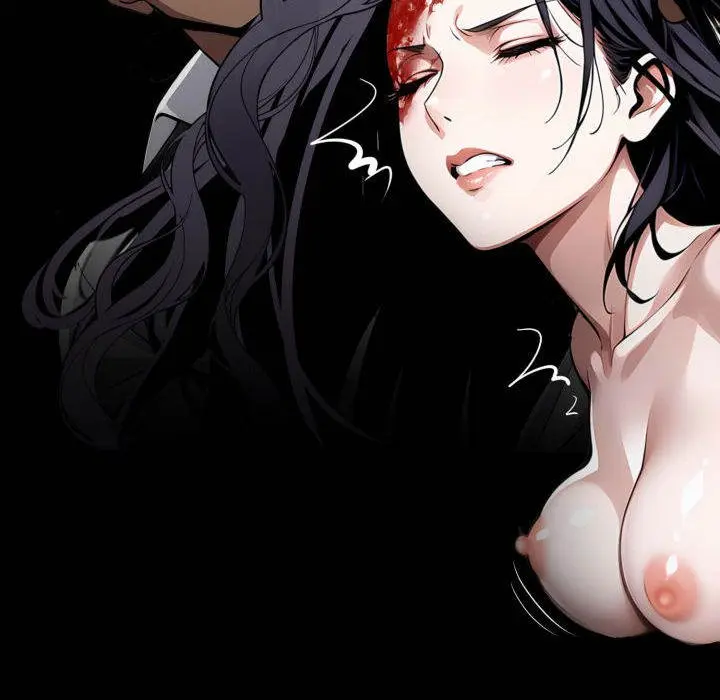 Gangster x Office Lady Episode 19 - Page 77