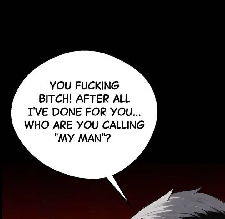 Gangster x Office Lady Episode 19 - Page 78