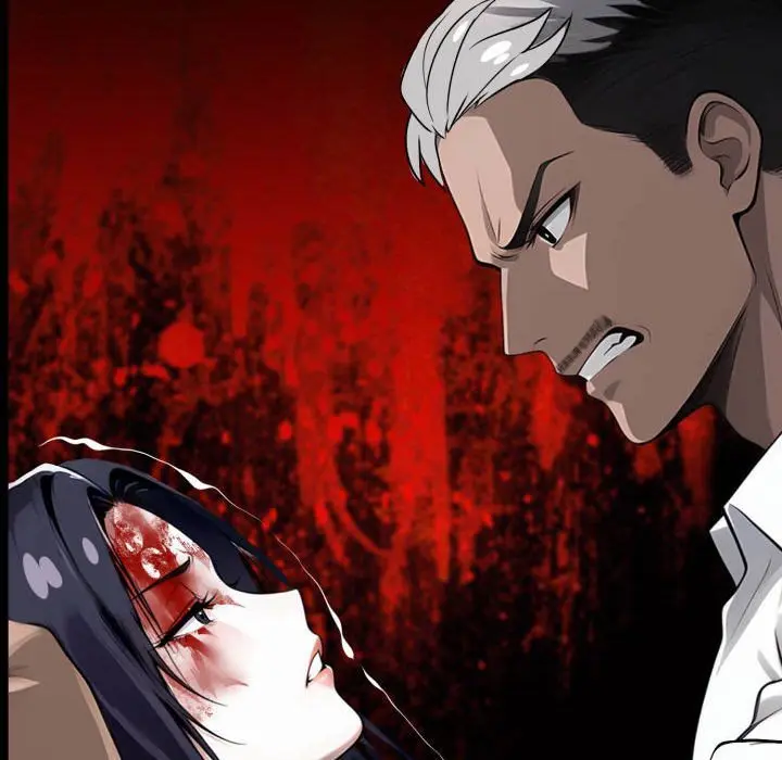 Gangster x Office Lady Episode 19 - Page 79