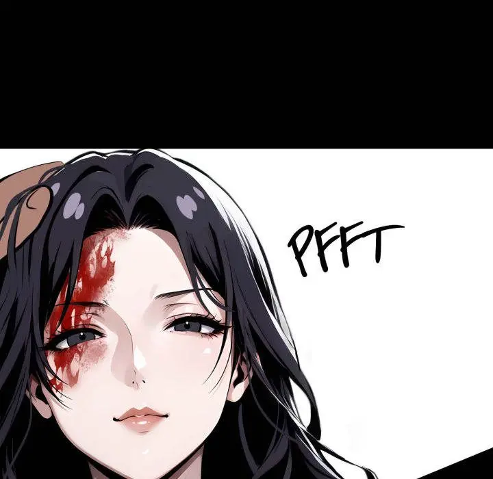 Gangster x Office Lady Episode 19 - Page 81
