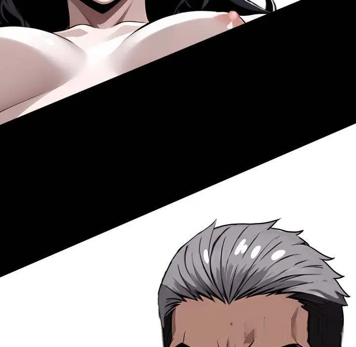 Gangster x Office Lady Episode 19 - Page 82