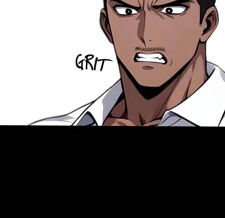 Gangster x Office Lady Episode 19 - Page 83