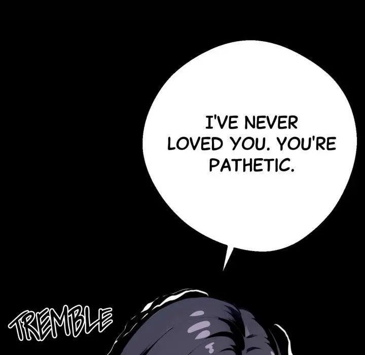 Gangster x Office Lady Episode 19 - Page 84