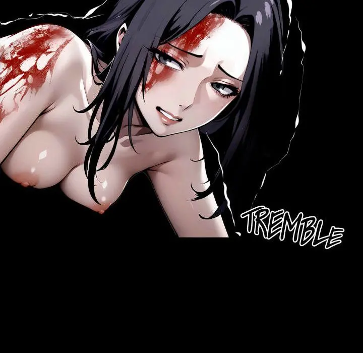 Gangster x Office Lady Episode 19 - Page 85