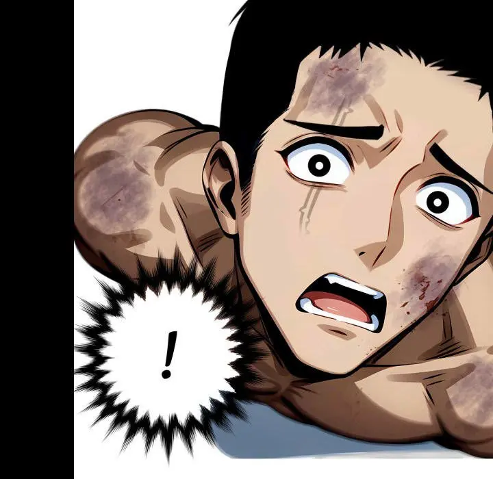 Gangster x Office Lady Episode 19 - Page 90