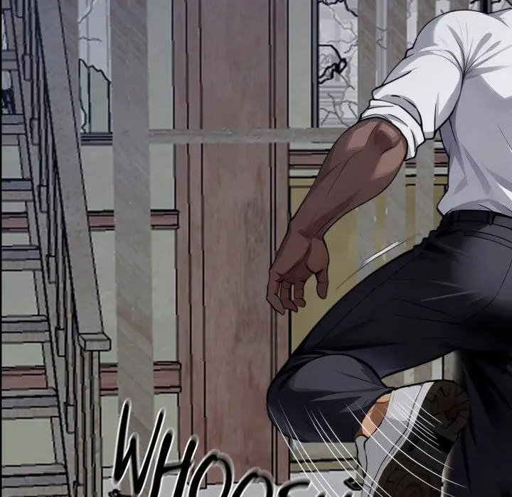 Gangster x Office Lady Episode 19 - Page 92