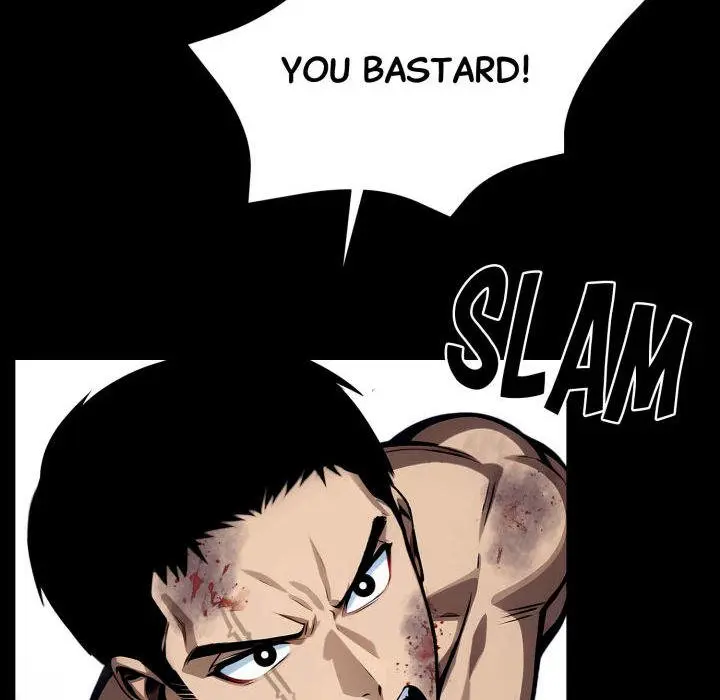 Gangster x Office Lady Episode 19 - Page 97
