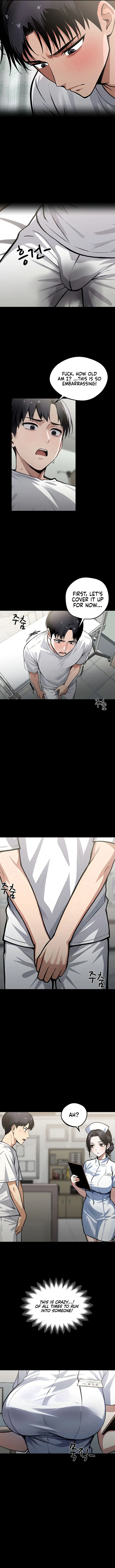 Gangster x Office Lady Episode 2 - Page 12