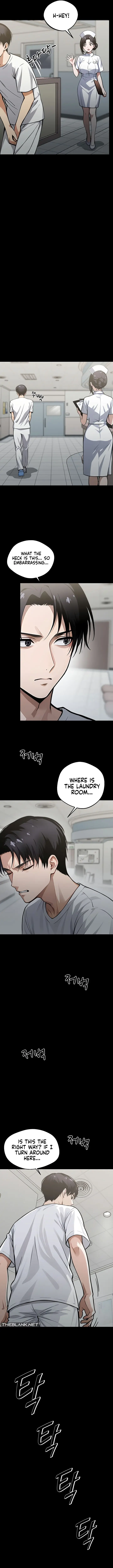 Gangster x Office Lady Episode 2 - Page 13