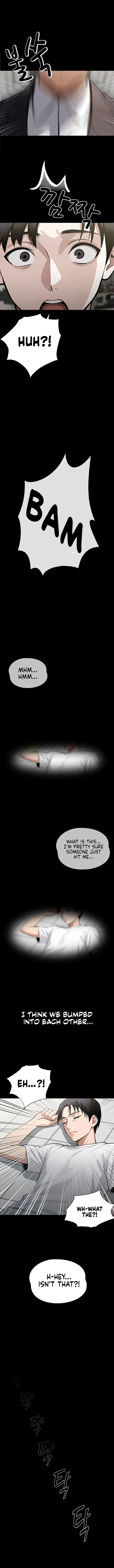 Gangster x Office Lady Episode 2 - Page 14