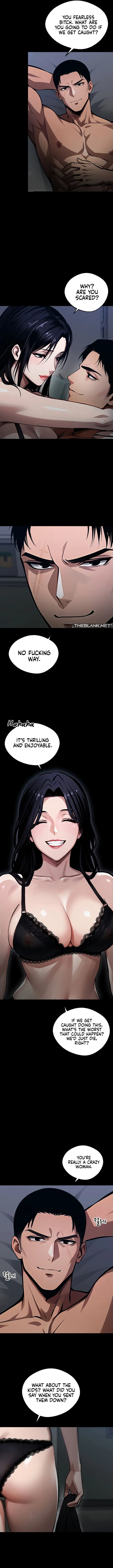 Gangster x Office Lady Episode 2 - Page 4