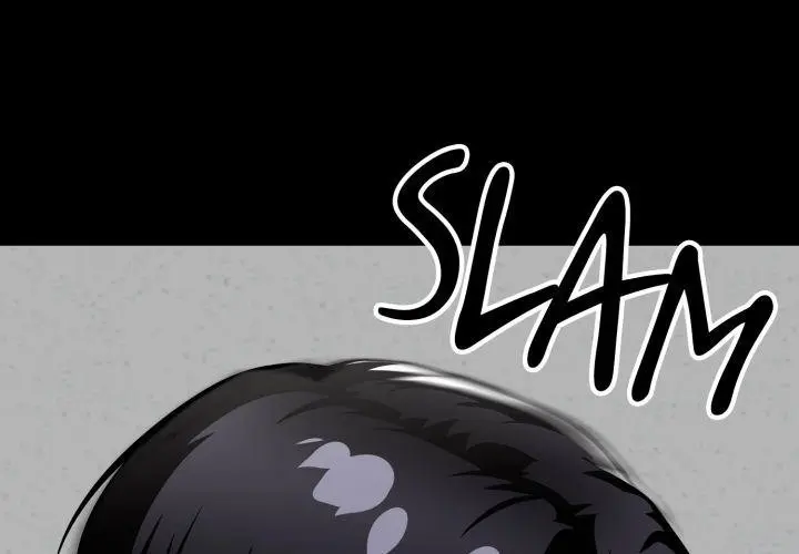Gangster x Office Lady Episode 20 - Page 1
