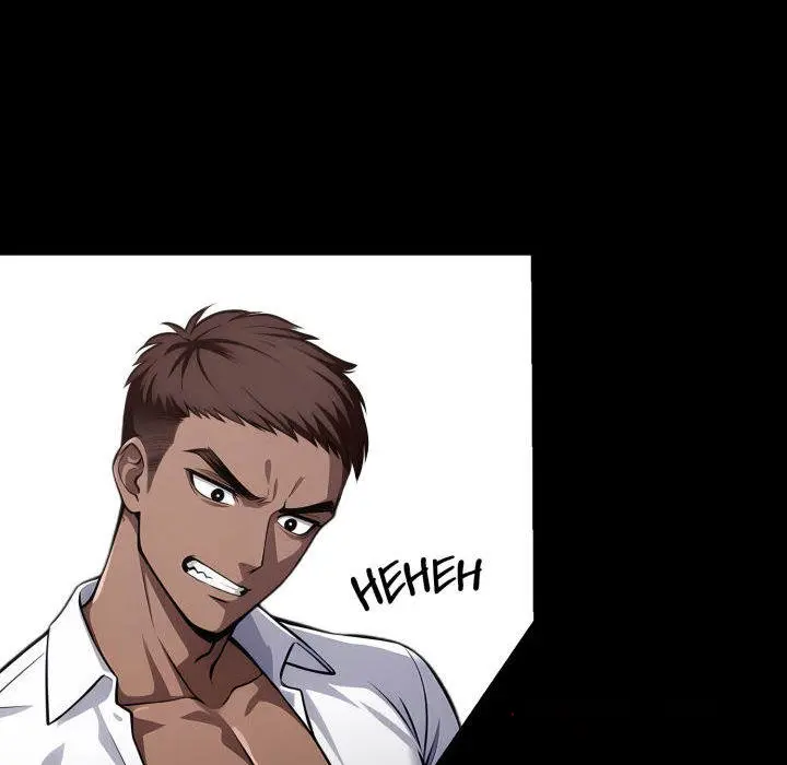 Gangster x Office Lady Episode 20 - Page 97