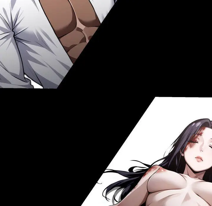 Gangster x Office Lady Episode 20 - Page 98