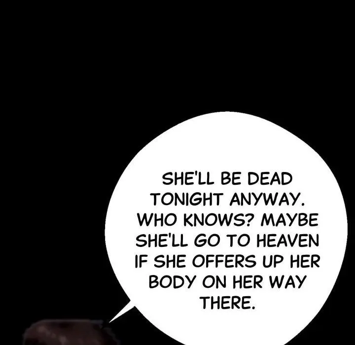 Gangster x Office Lady Episode 20 - Page 100