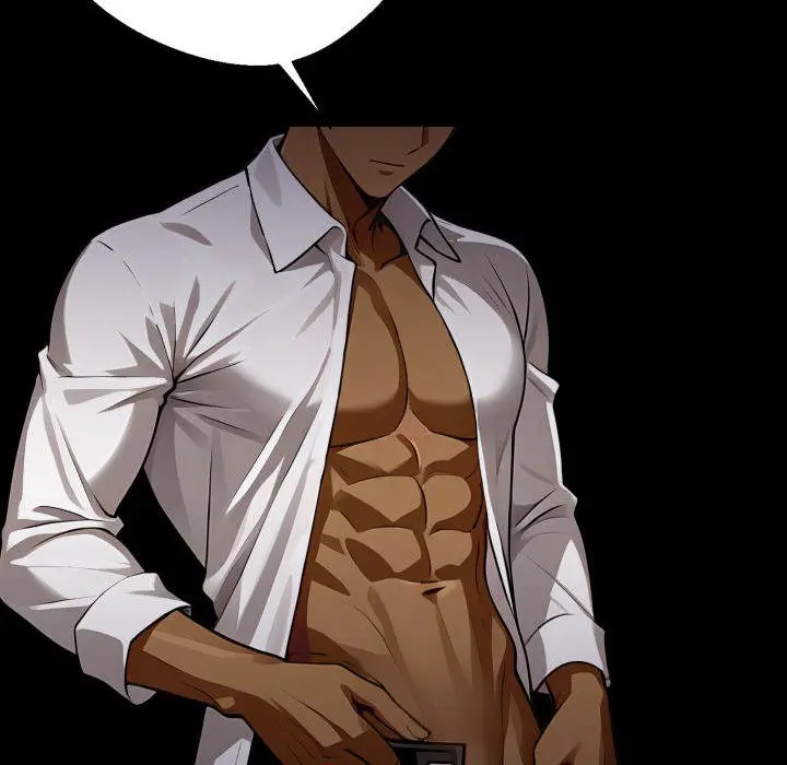 Gangster x Office Lady Episode 20 - Page 103