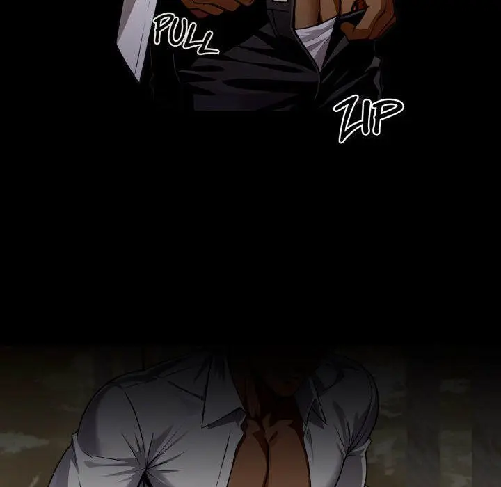 Gangster x Office Lady Episode 20 - Page 104
