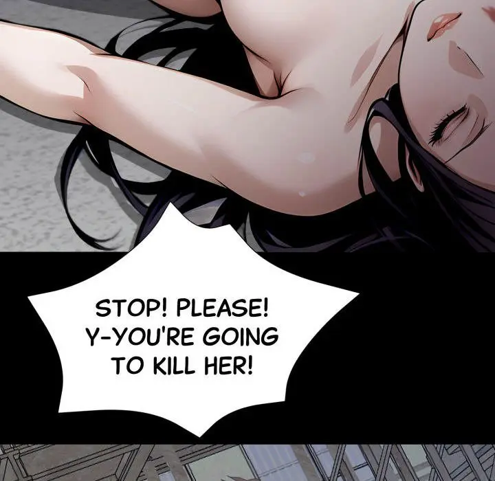 Gangster x Office Lady Episode 20 - Page 106
