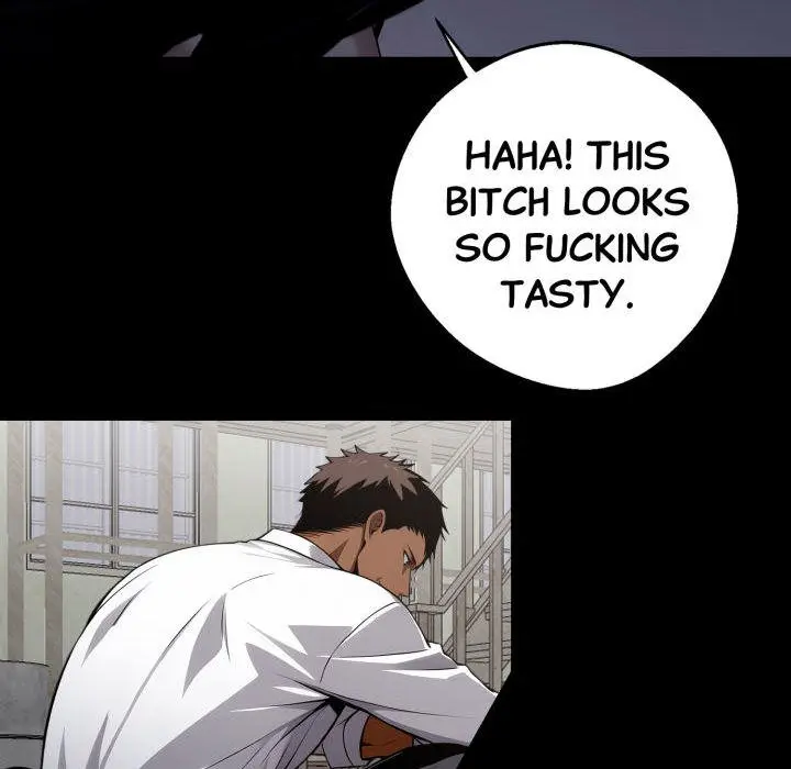 Gangster x Office Lady Episode 20 - Page 108
