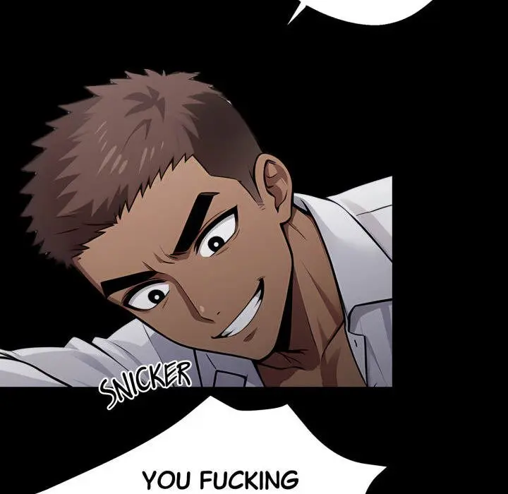 Gangster x Office Lady Episode 20 - Page 112