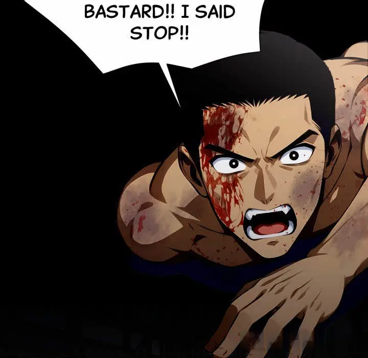 Gangster x Office Lady Episode 20 - Page 113