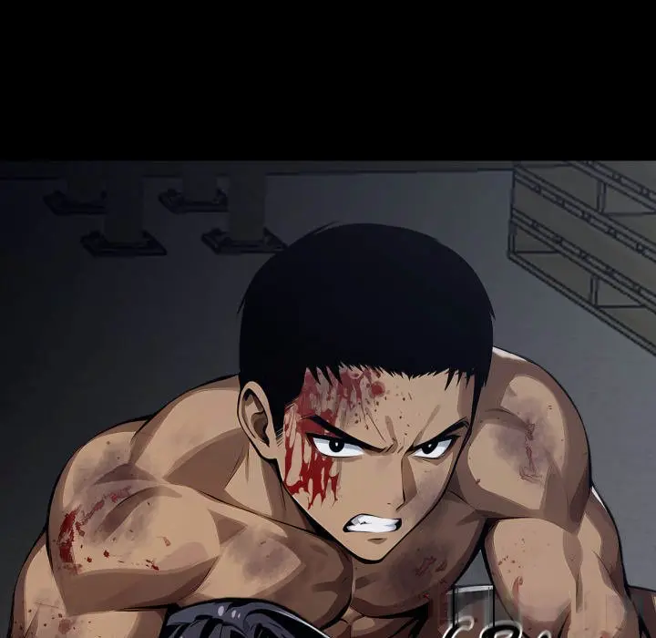 Gangster x Office Lady Episode 20 - Page 129