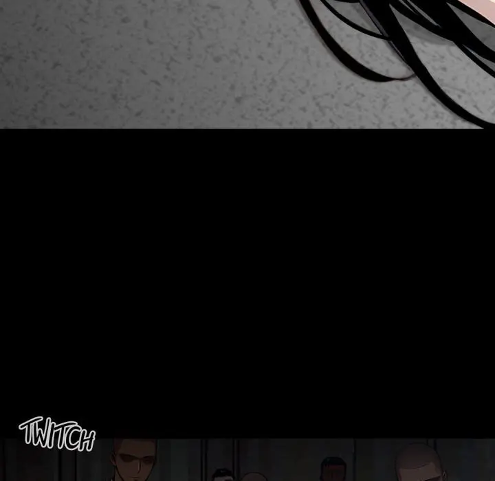 Gangster x Office Lady Episode 20 - Page 131