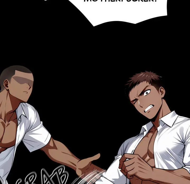 Gangster x Office Lady Episode 20 - Page 136