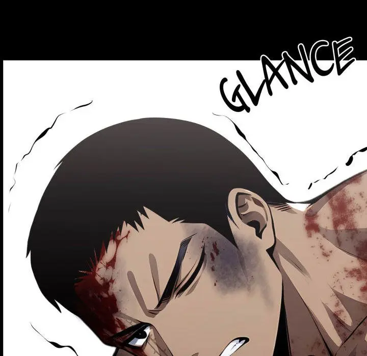 Gangster x Office Lady Episode 20 - Page 14