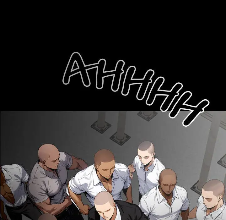 Gangster x Office Lady Episode 20 - Page 141
