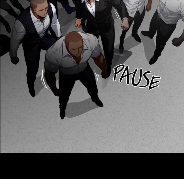 Gangster x Office Lady Episode 20 - Page 142